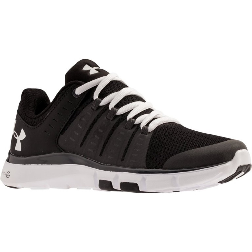 UNDER ARMOUR MICRO G LIMITLESS 2 TRAINING SHOE